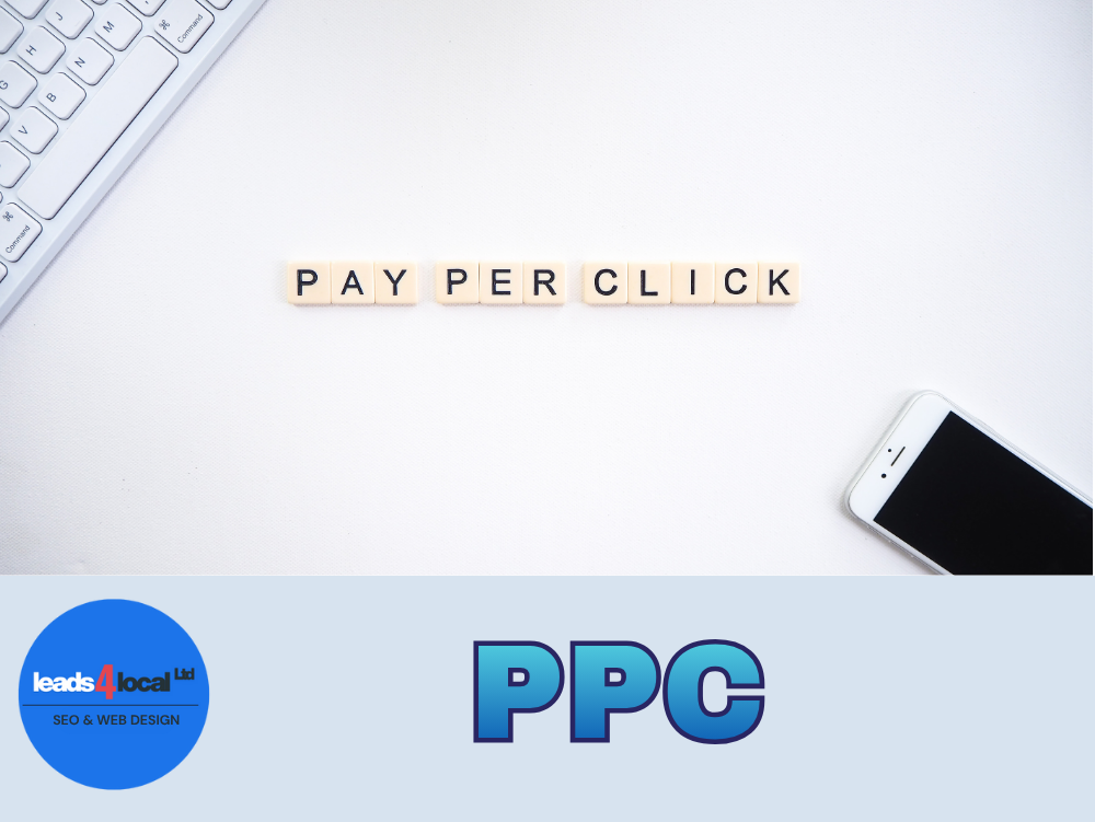 pay per click Plymouth