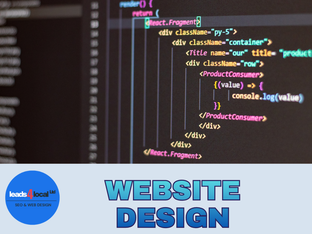 website design Plymouth